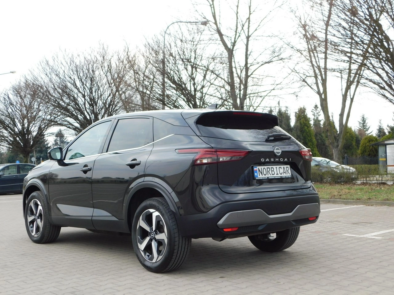 Nissan Qashqai - Zdjęcie 7