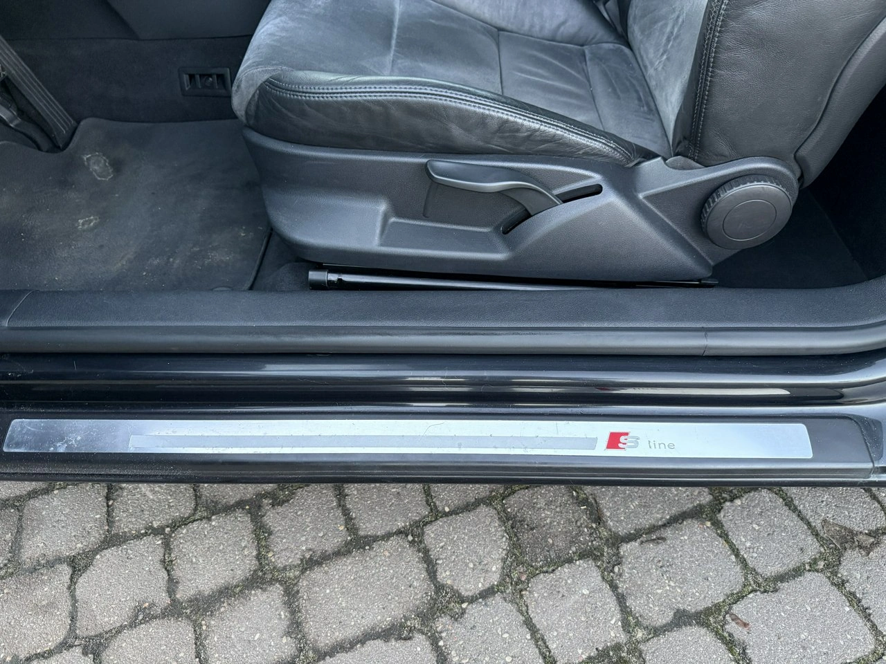 Audi A3 - Zdjęcie 10