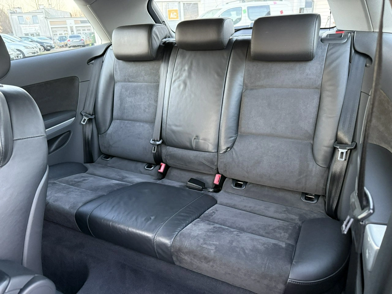 Audi A3 - Zdjęcie 12