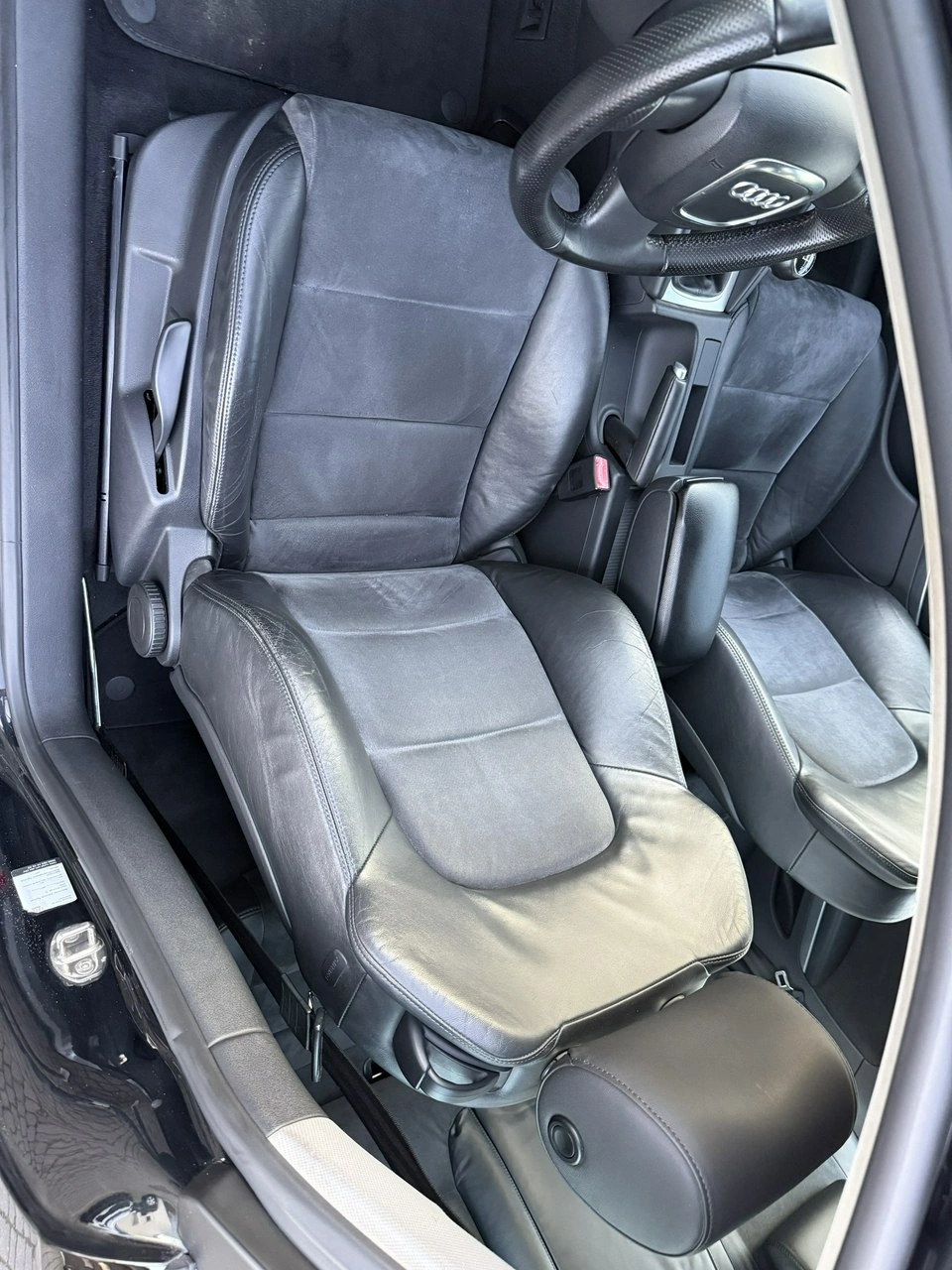 Audi A3 - Zdjęcie 13