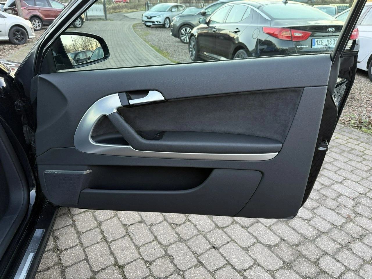 Audi A3 - Zdjęcie 18