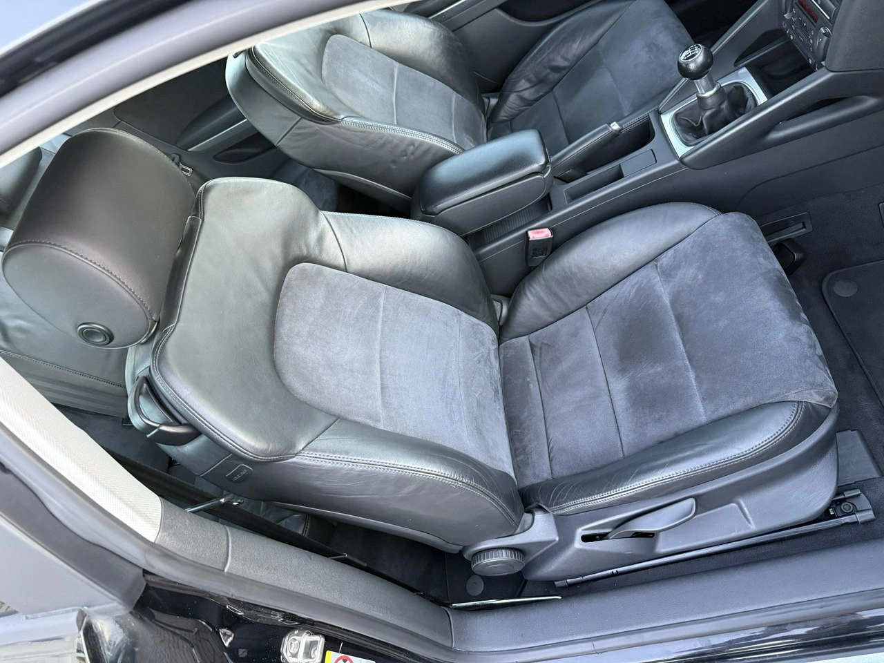 Audi A3 - Zdjęcie 19