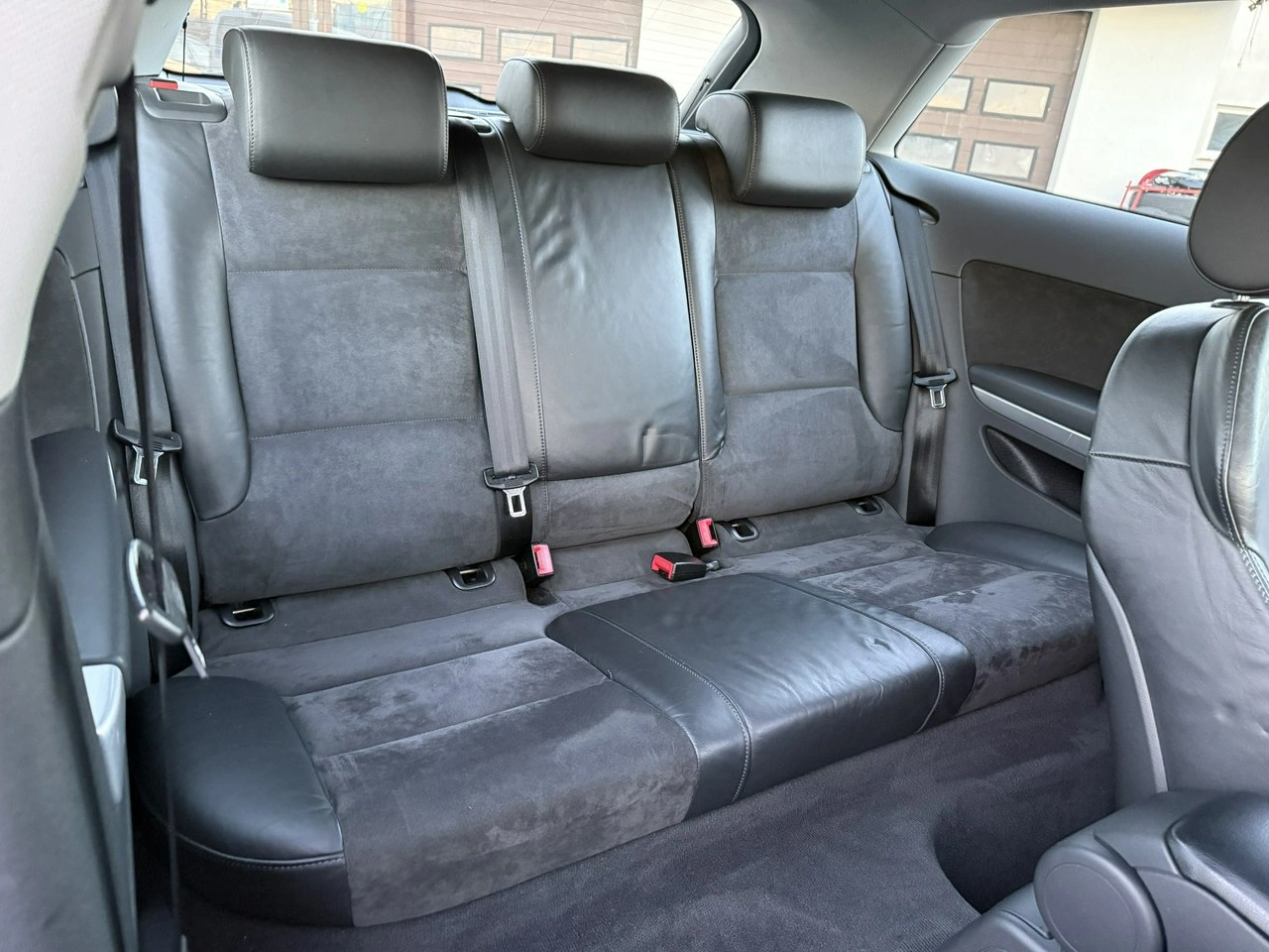 Audi A3 - Zdjęcie 20