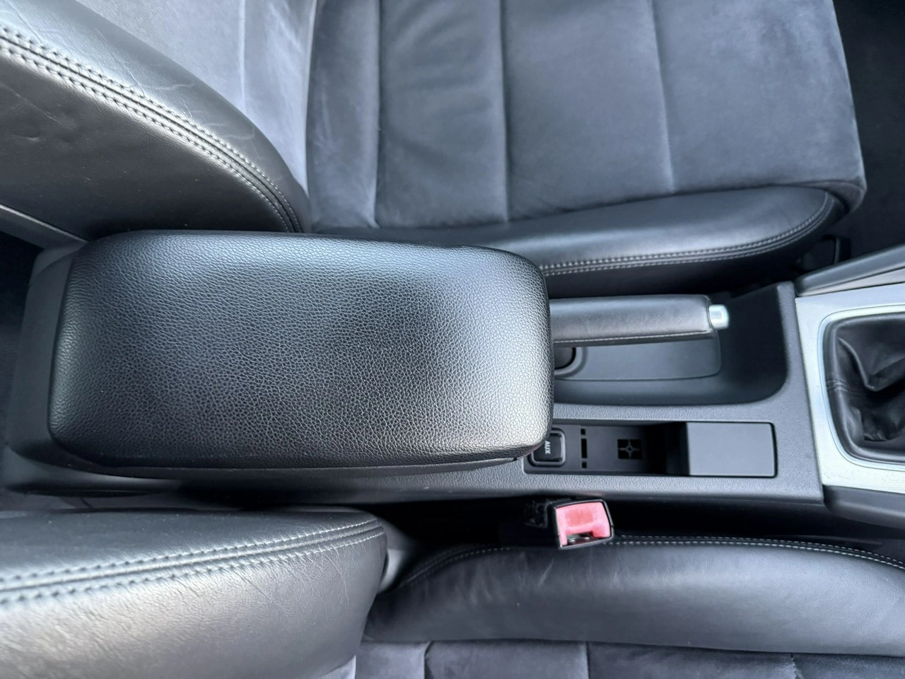 Audi A3 - Zdjęcie 21