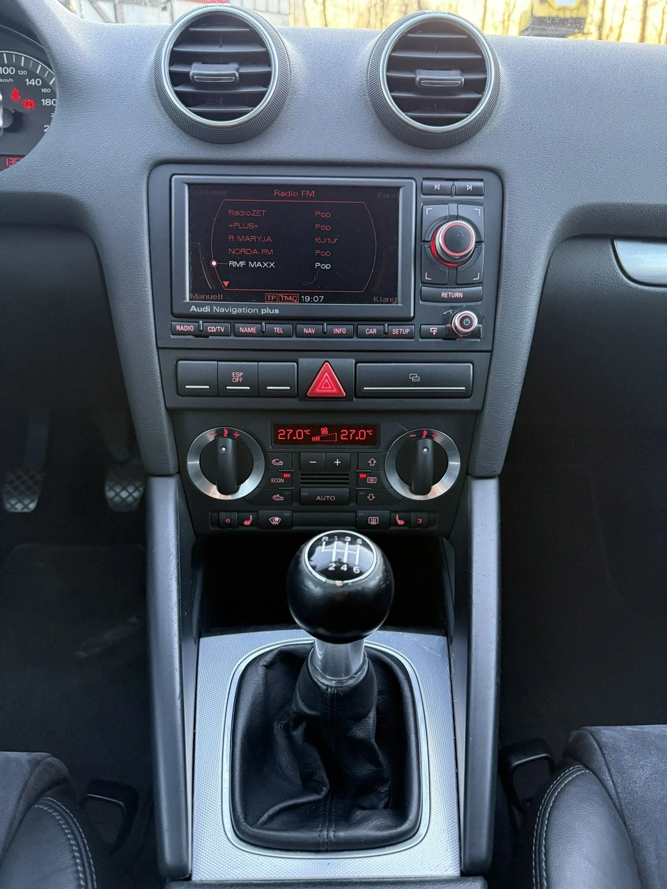 Audi A3 - Zdjęcie 23