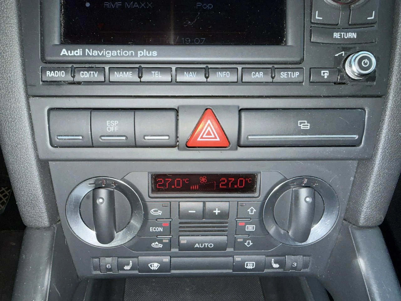 Audi A3 - Zdjęcie 24
