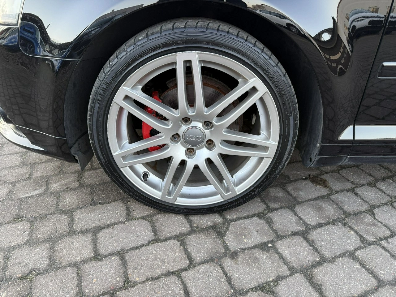 Audi A3 - Zdjęcie 29