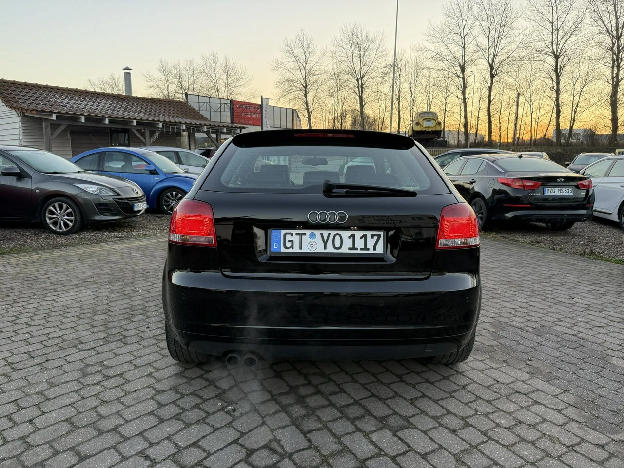 Audi A3 - Zdjęcie 5