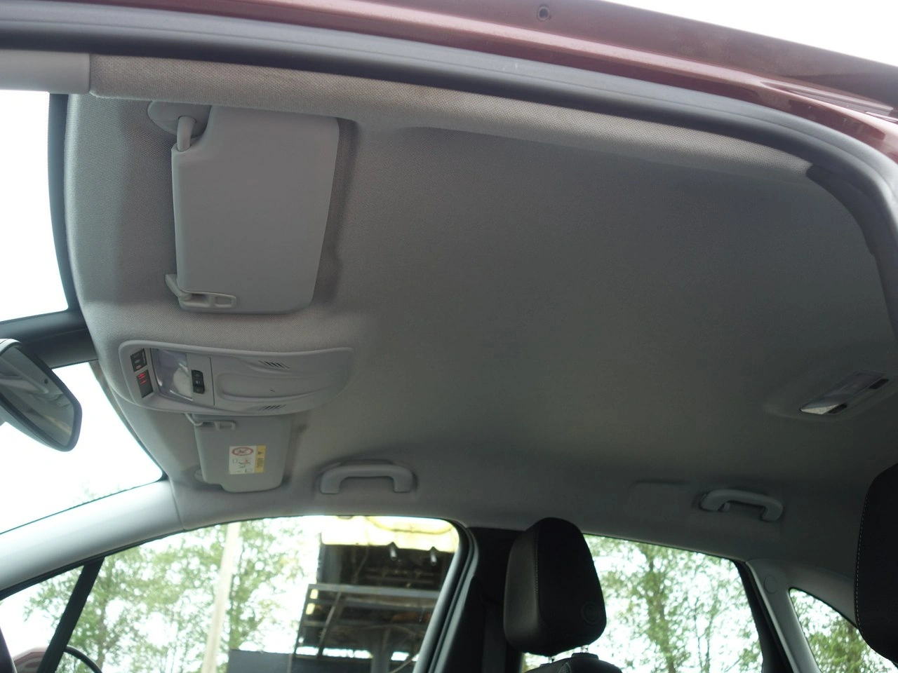 Opel Crossland X - Zdjęcie 32