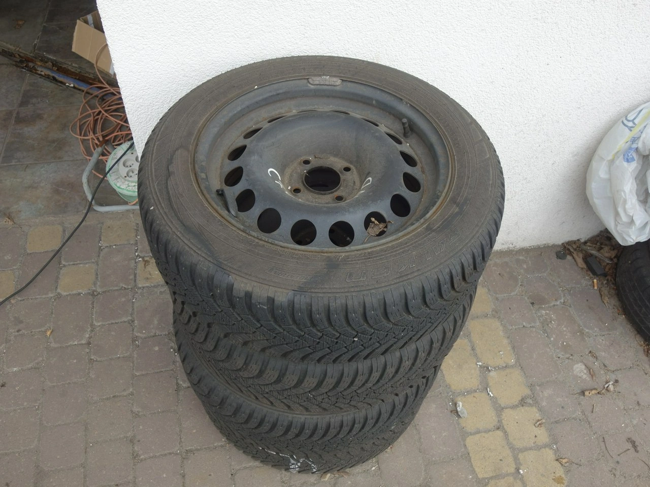 Opel Crossland X - Zdjęcie 35