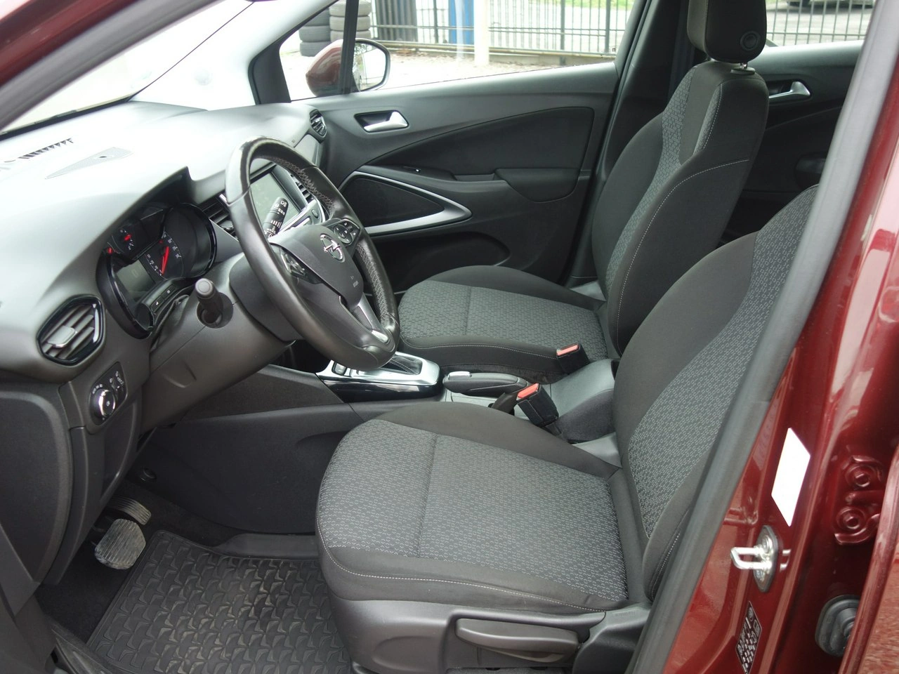 Opel Crossland X - Zdjęcie 6