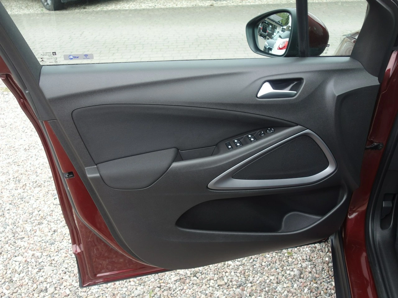 Opel Crossland X - Zdjęcie 7