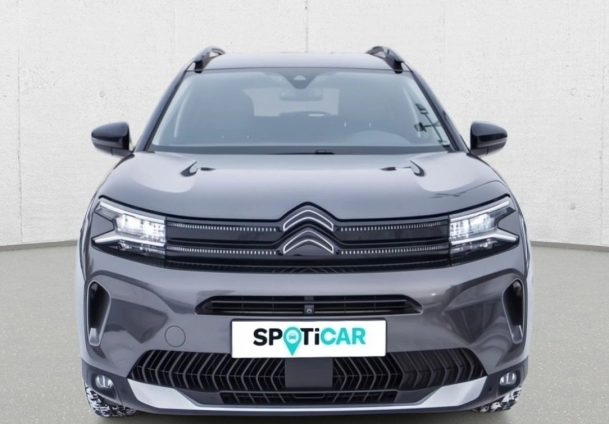 Citroën C5 Aircross - Zdjęcie 2