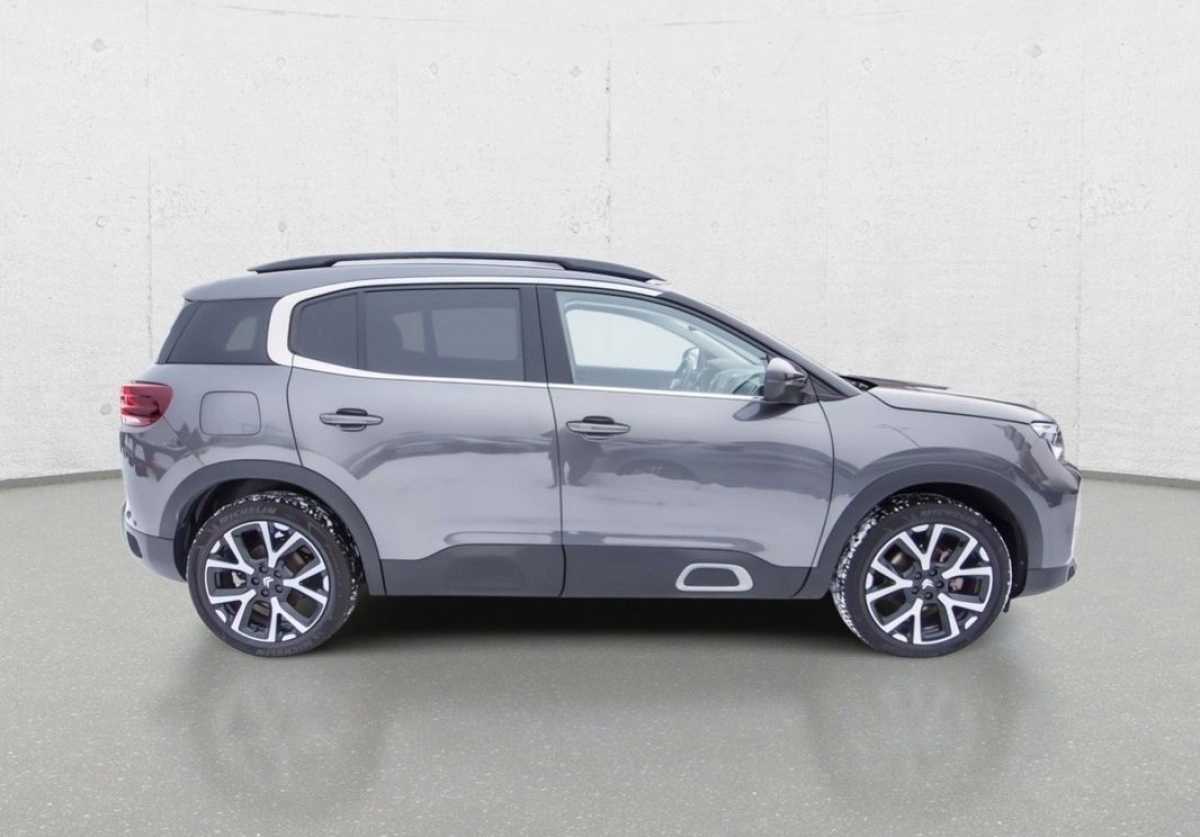 Citroën C5 Aircross - Zdjęcie 6