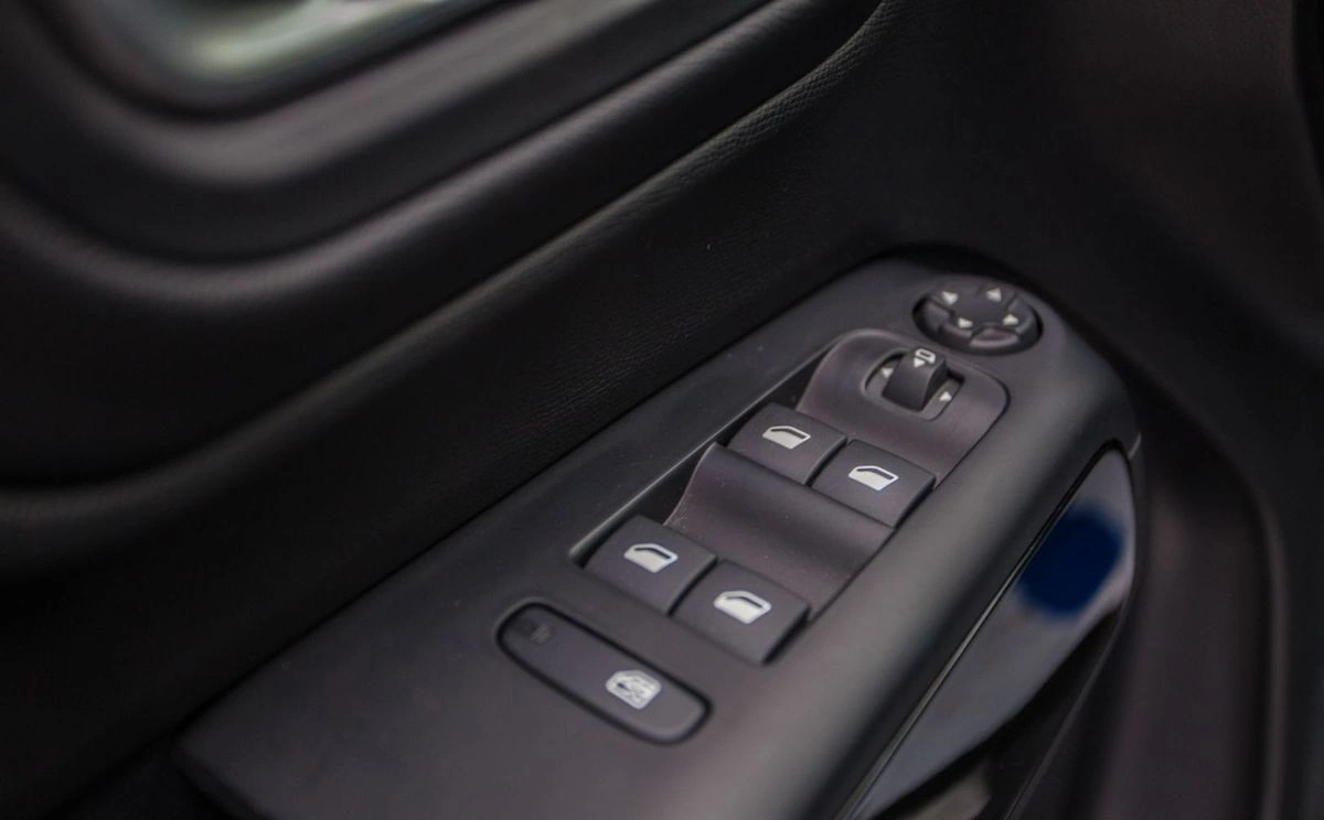 Citroën C5 Aircross - Zdjęcie 14