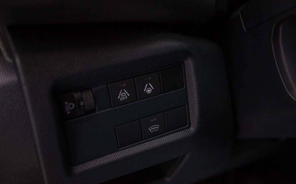 Citroën C5 Aircross - Zdjęcie 15