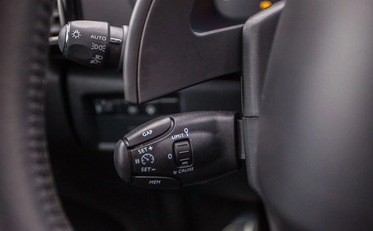 Citroën C5 Aircross - Zdjęcie 23