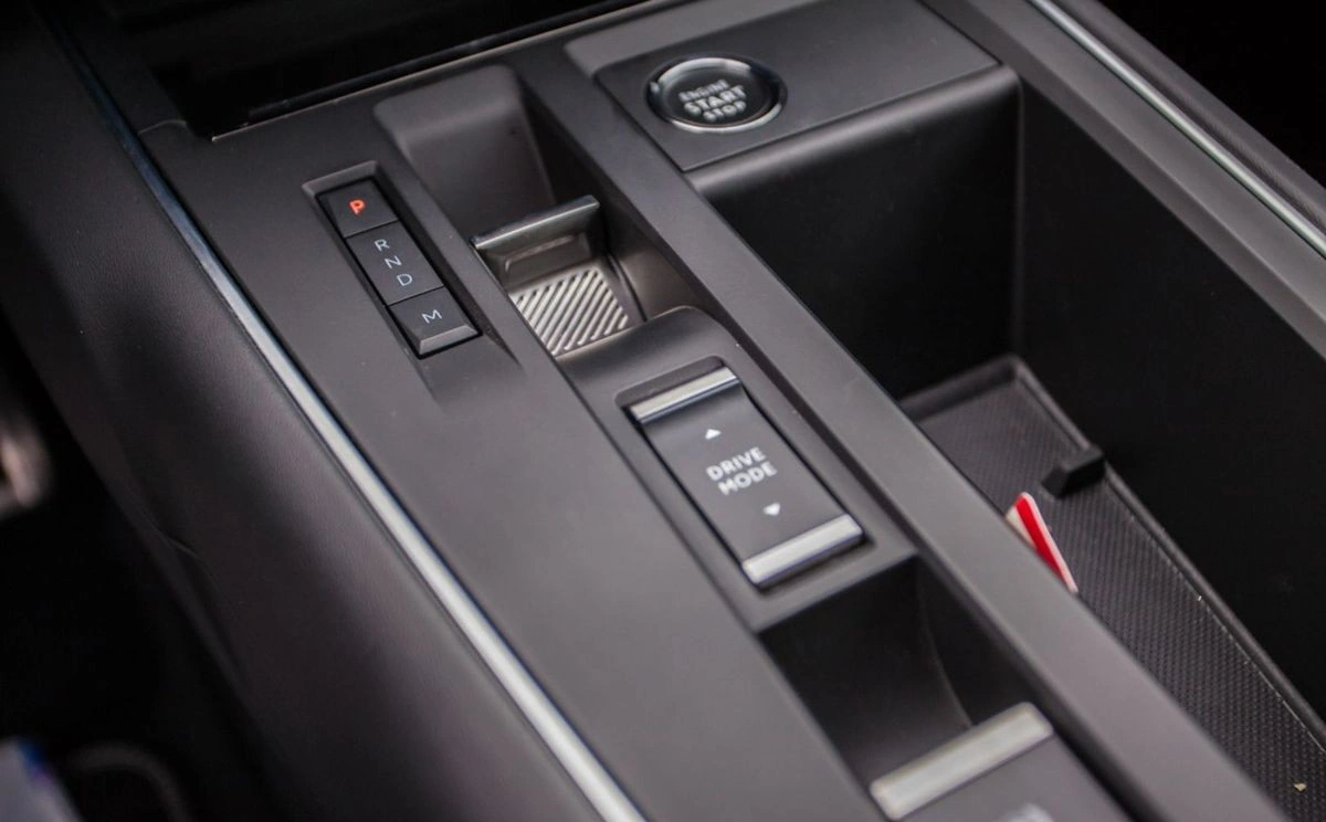 Citroën C5 Aircross - Zdjęcie 24