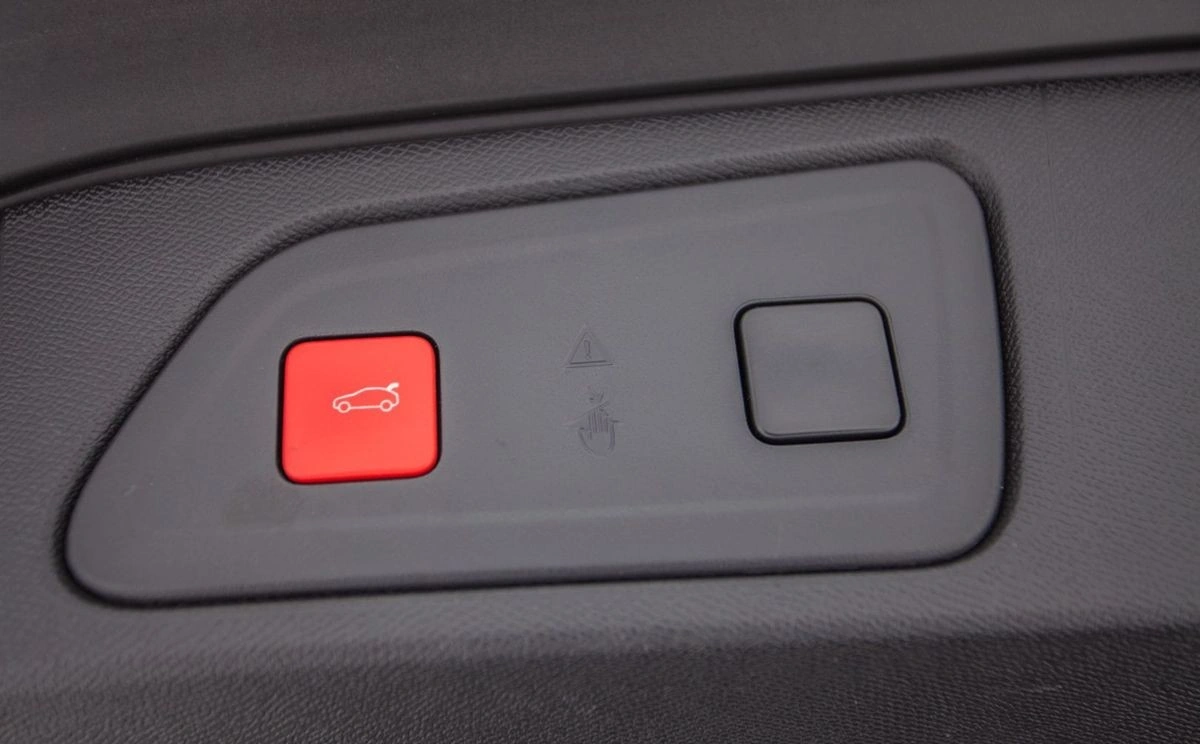 Citroën C5 Aircross - Zdjęcie 25