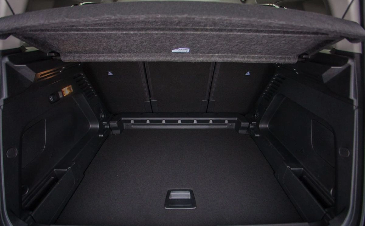 Citroën C5 Aircross - Zdjęcie 26