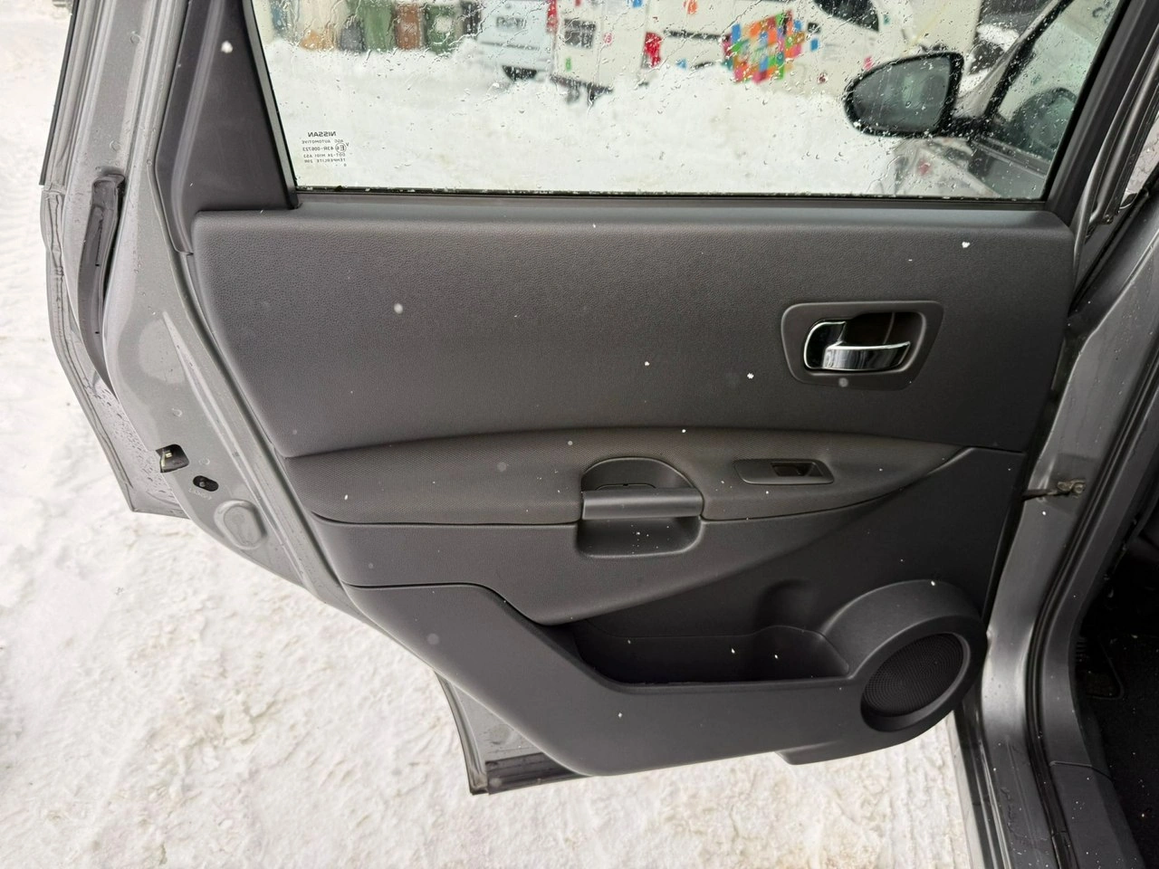 Nissan Qashqai+2 - Zdjęcie 10