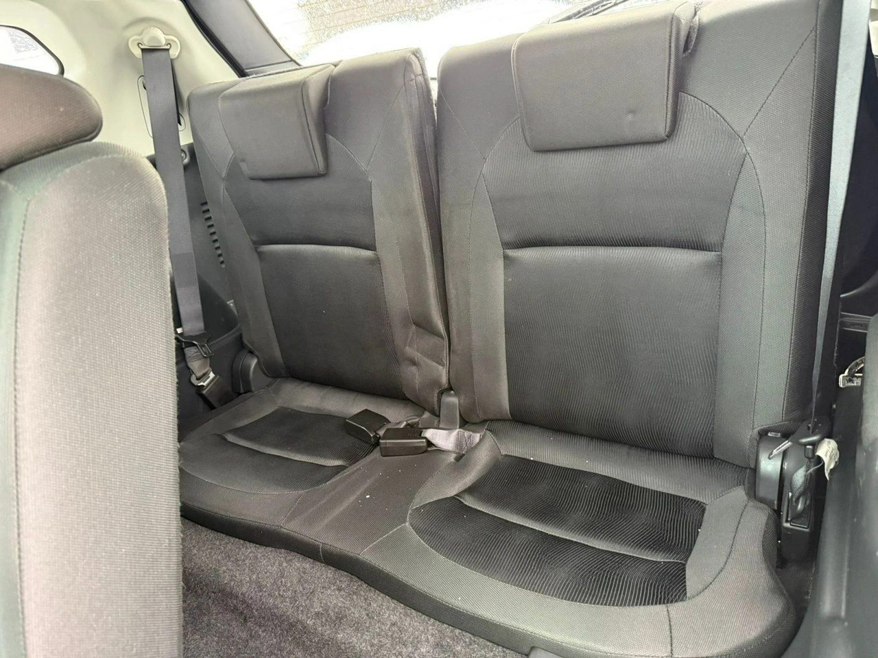 Nissan Qashqai+2 - Zdjęcie 11