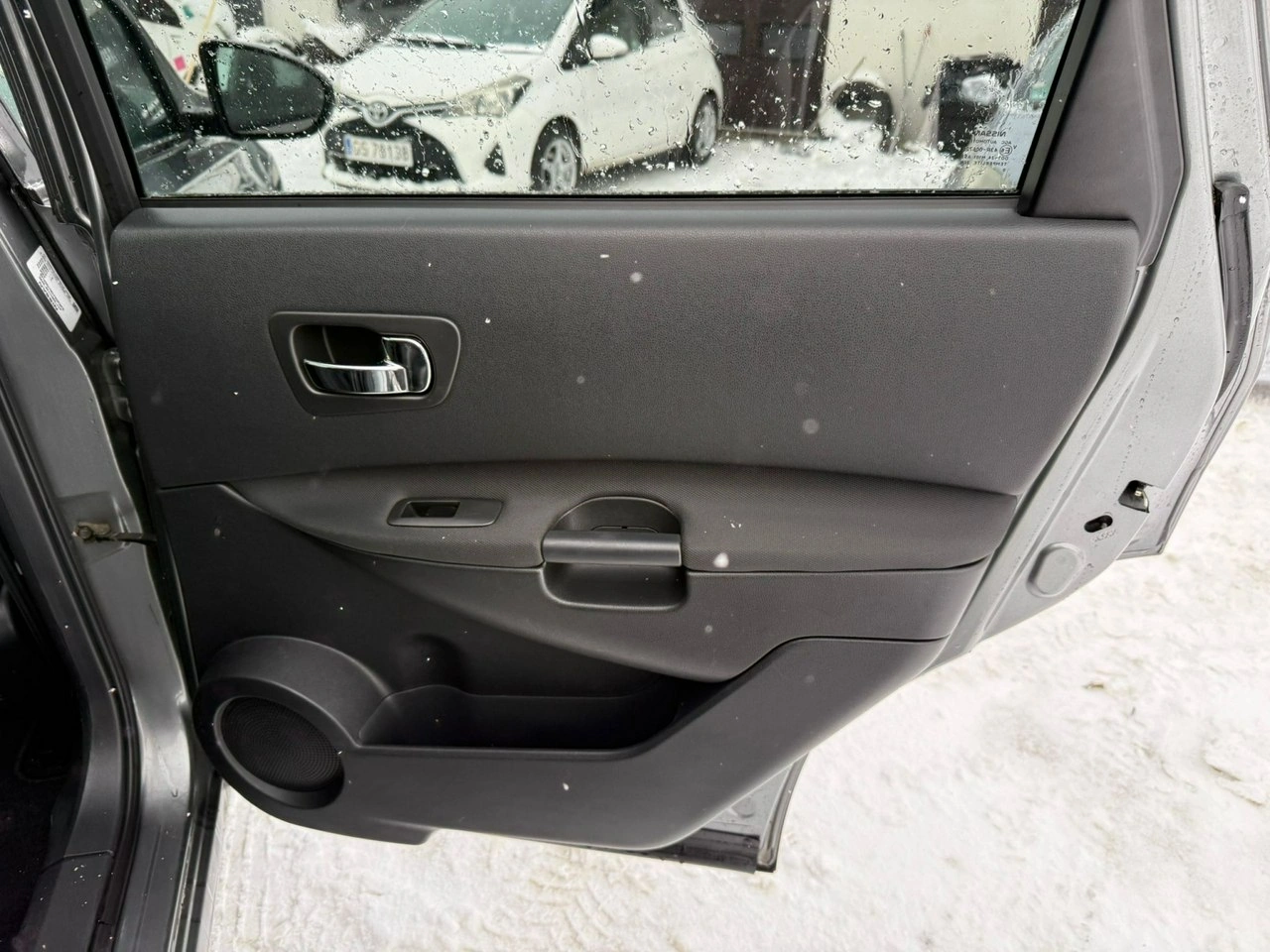 Nissan Qashqai+2 - Zdjęcie 14