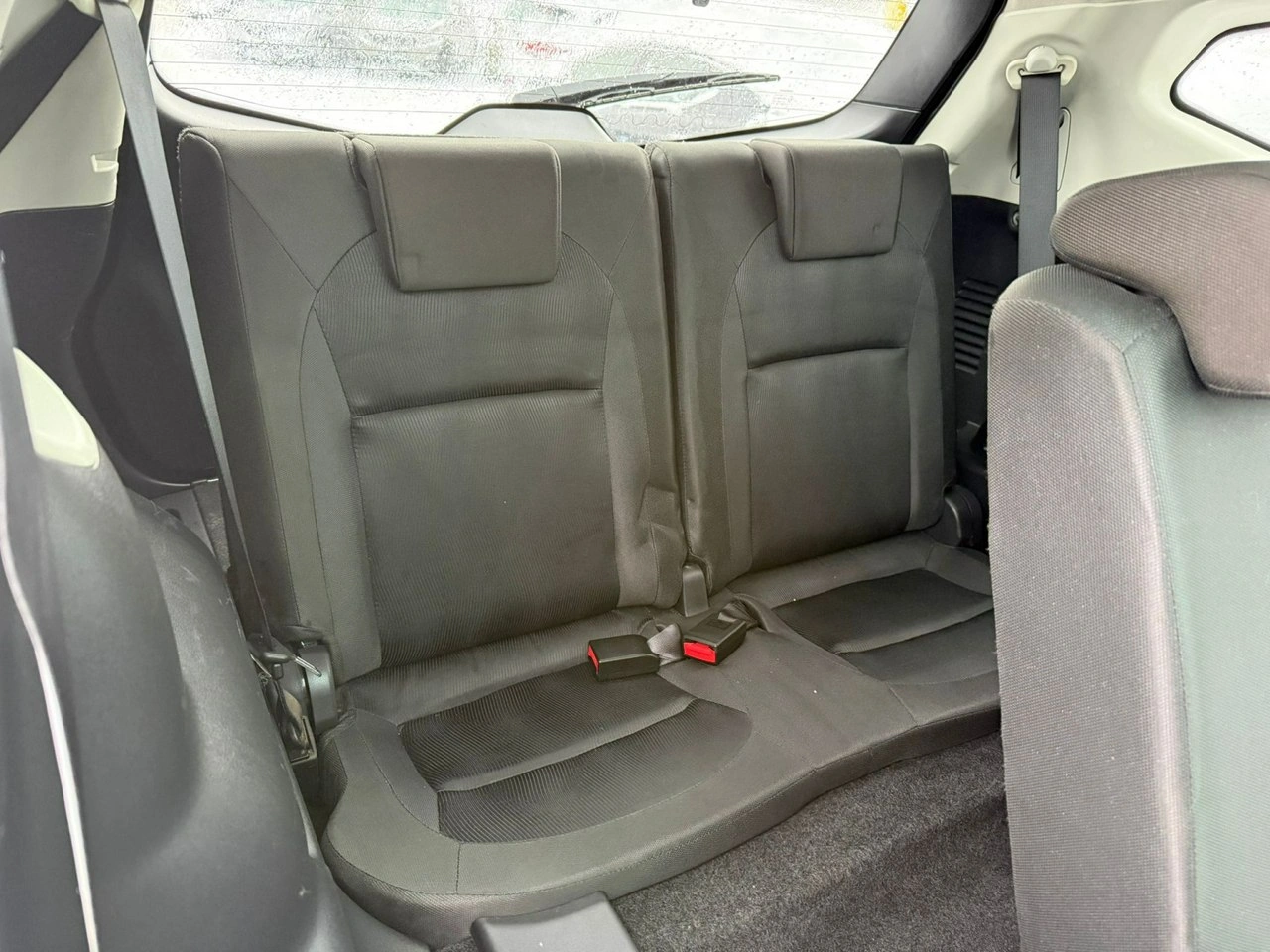 Nissan Qashqai+2 - Zdjęcie 15