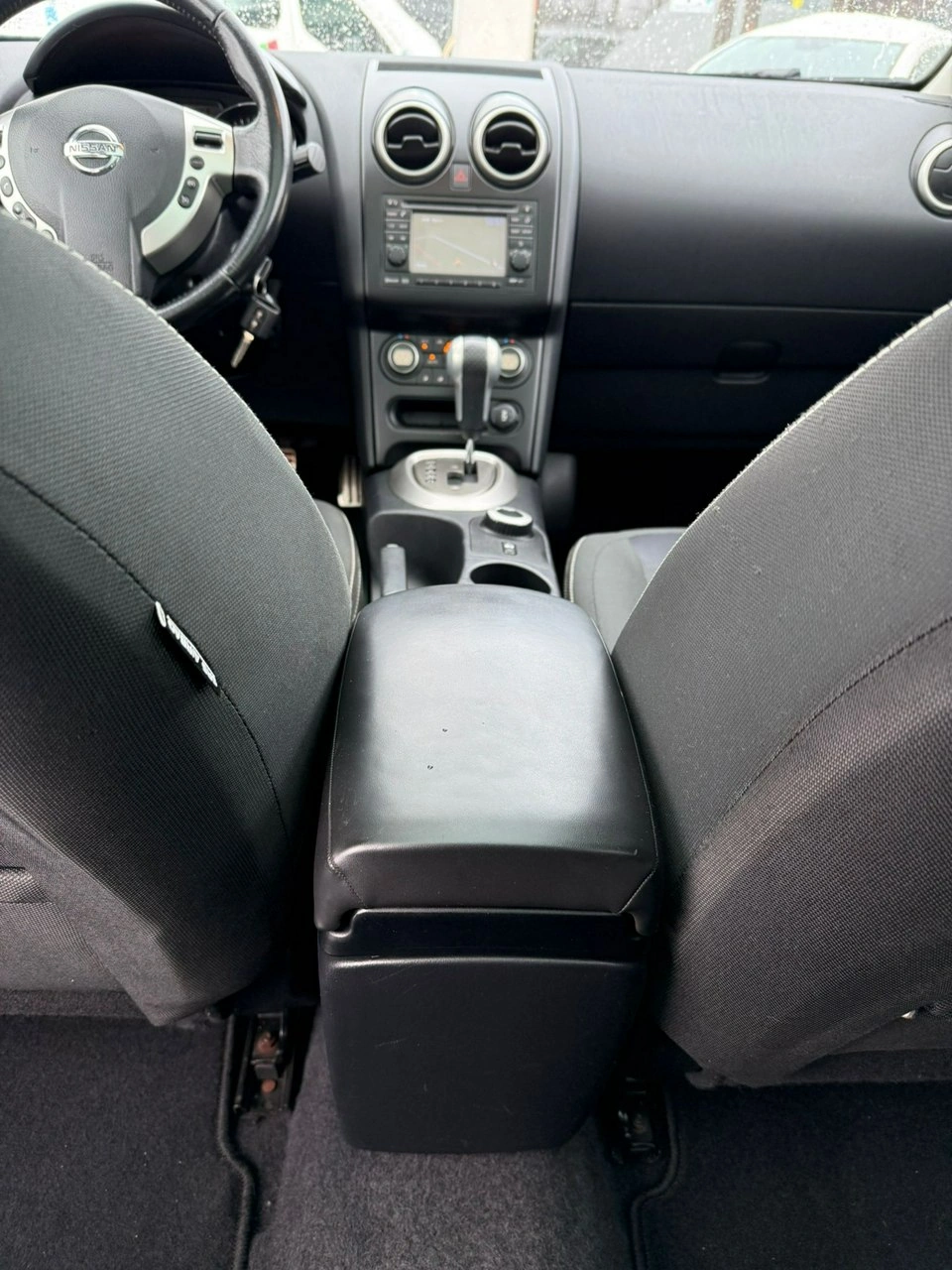 Nissan Qashqai+2 - Zdjęcie 19