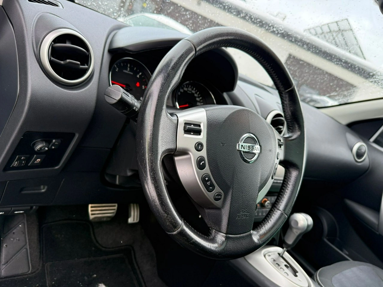 Nissan Qashqai+2 - Zdjęcie 25