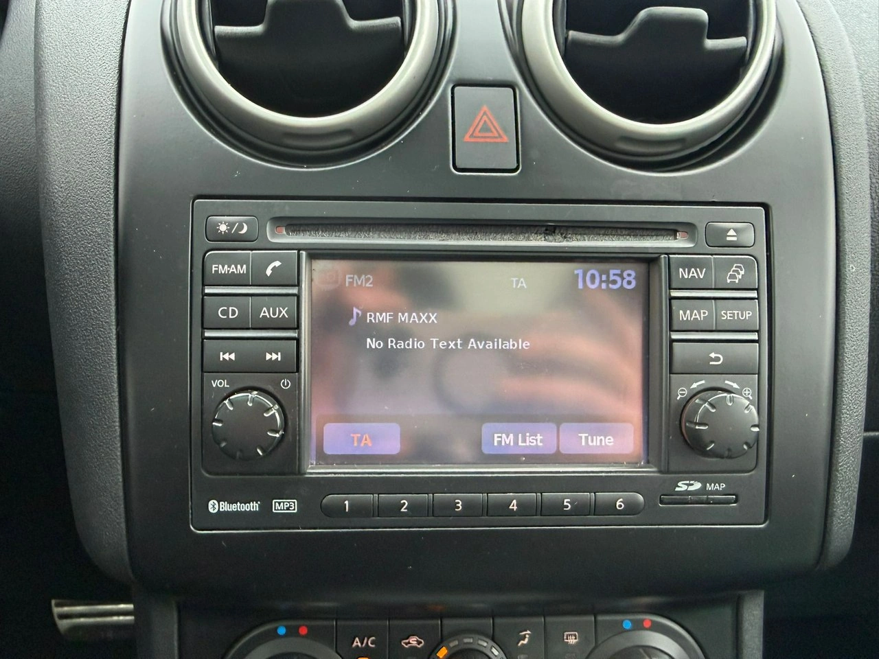 Nissan Qashqai+2 - Zdjęcie 27