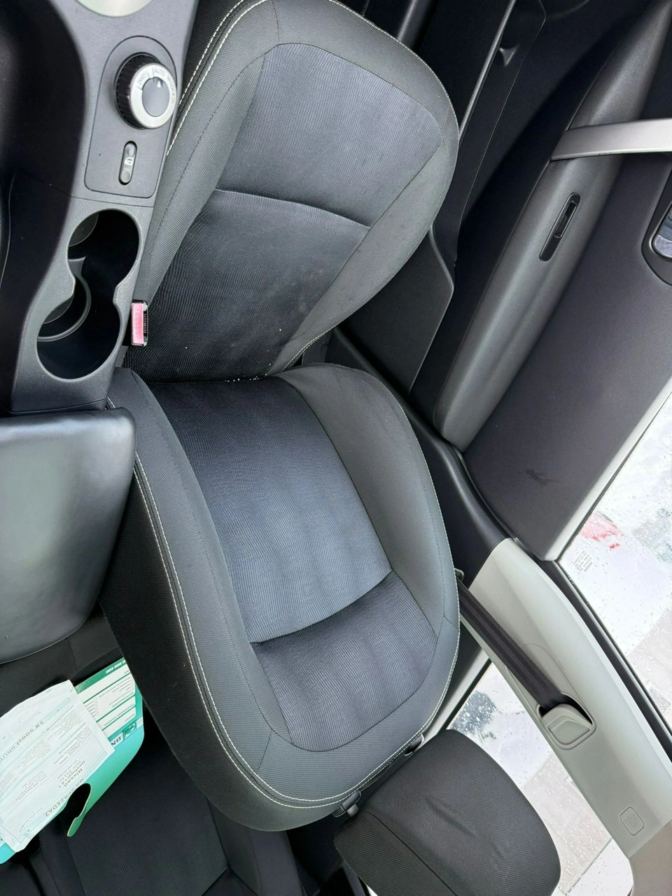 Nissan Qashqai+2 - Zdjęcie 30