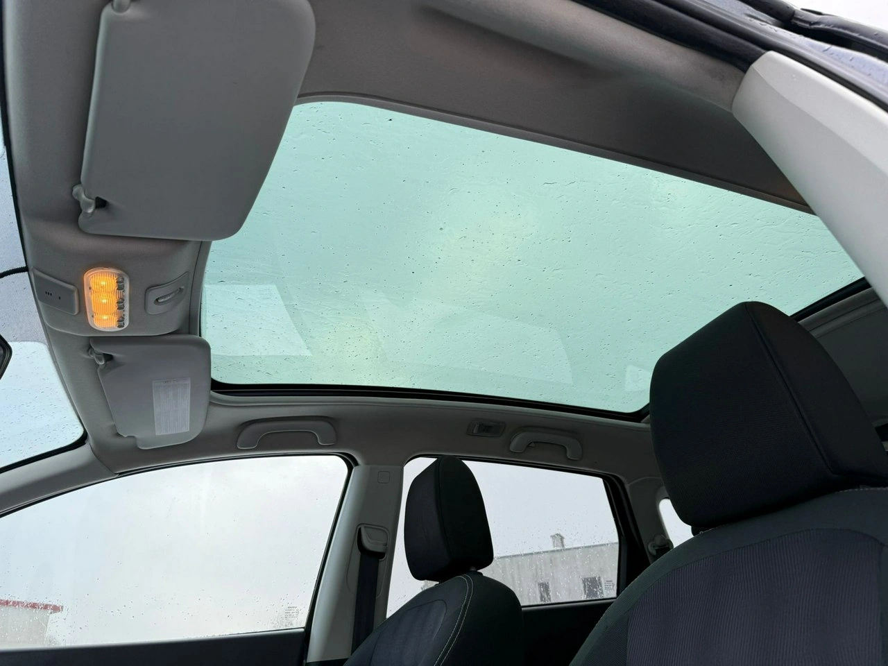 Nissan Qashqai+2 - Zdjęcie 31