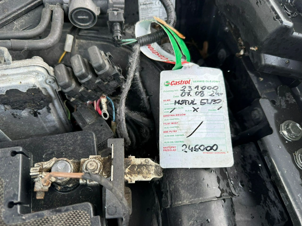 Nissan Qashqai+2 - Zdjęcie 33