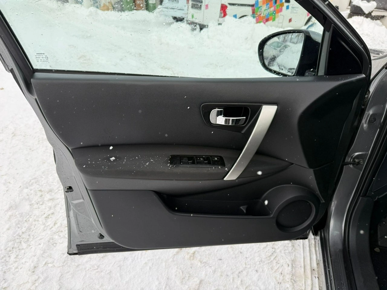 Nissan Qashqai+2 - Zdjęcie 8