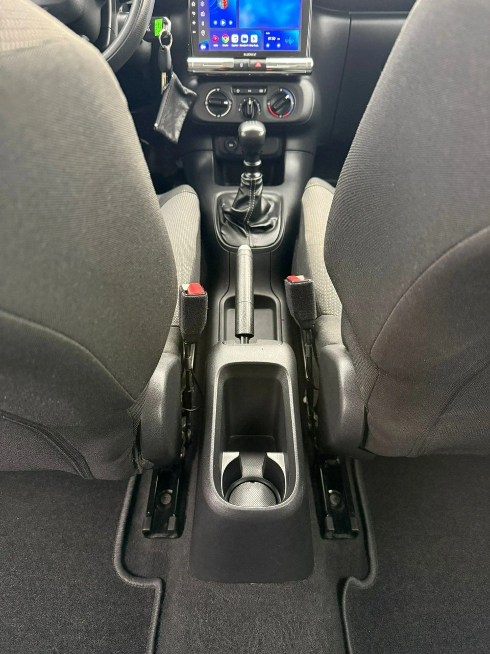 Citroën C3 - Zdjęcie 11