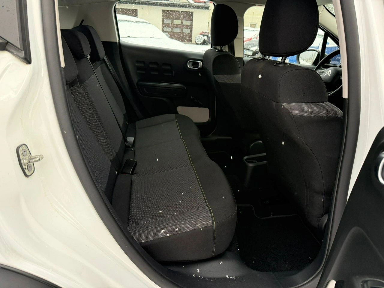 Citroën C3 - Zdjęcie 13