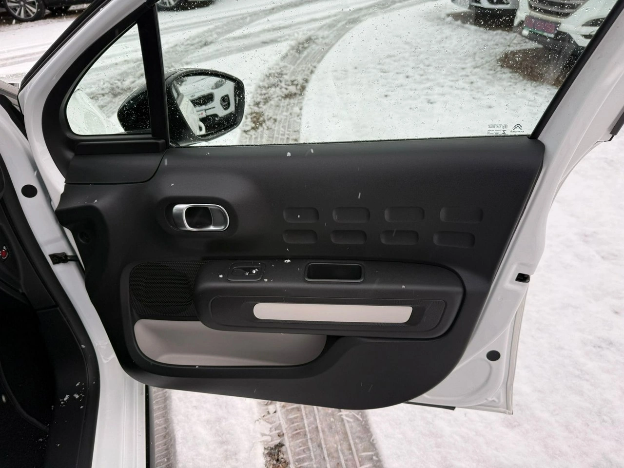 Citroën C3 - Zdjęcie 14