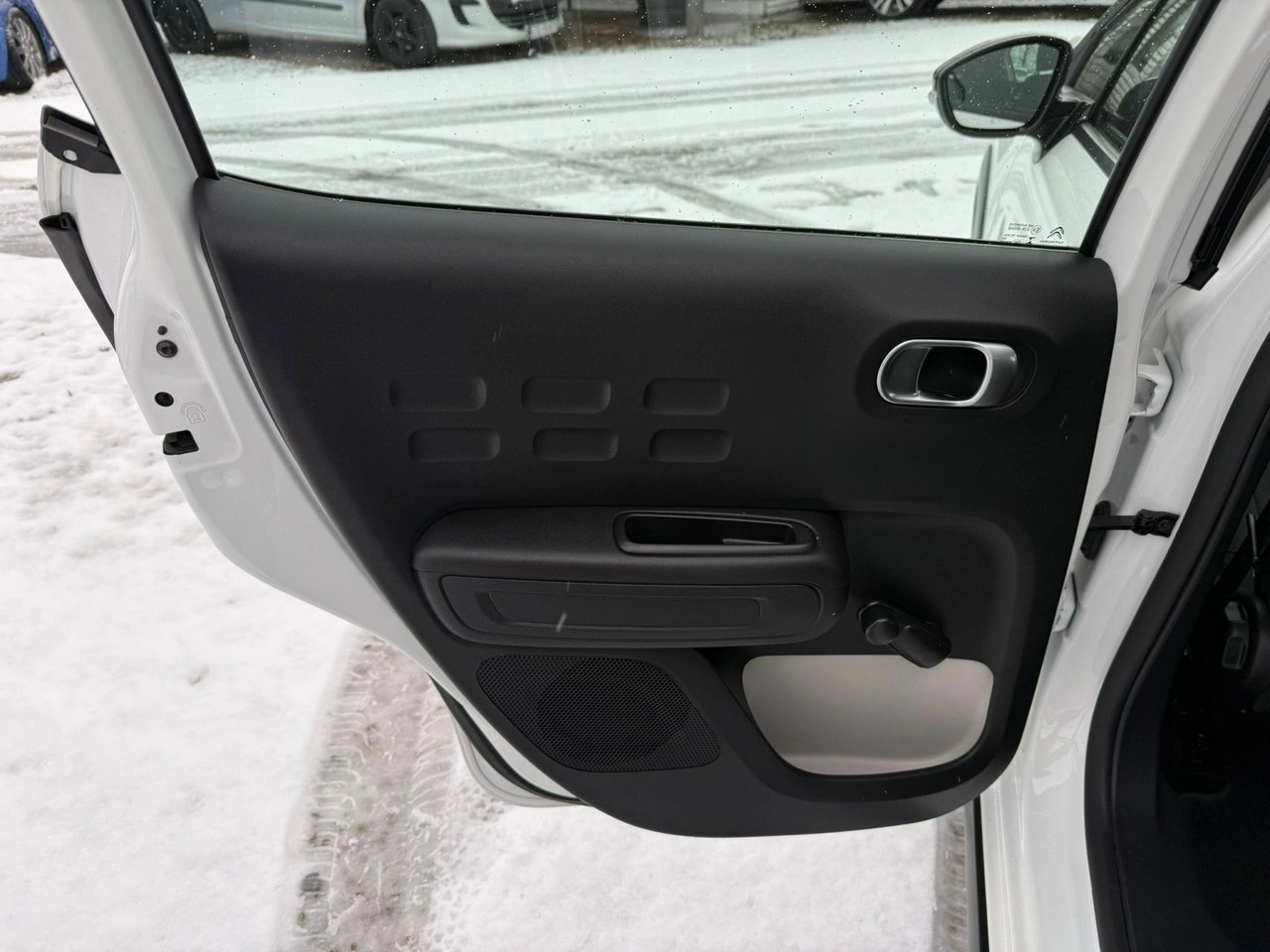 Citroën C3 - Zdjęcie 15