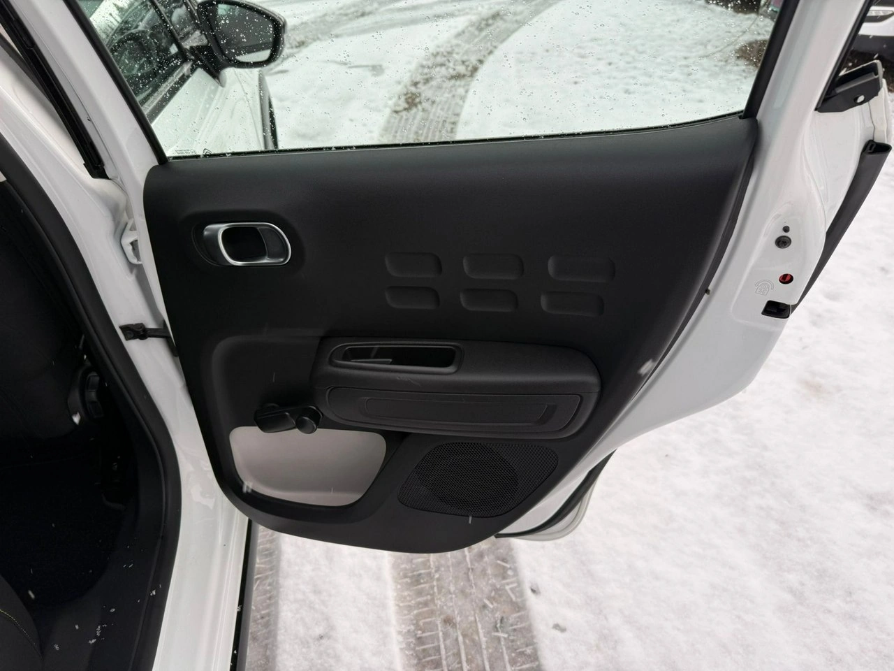 Citroën C3 - Zdjęcie 16