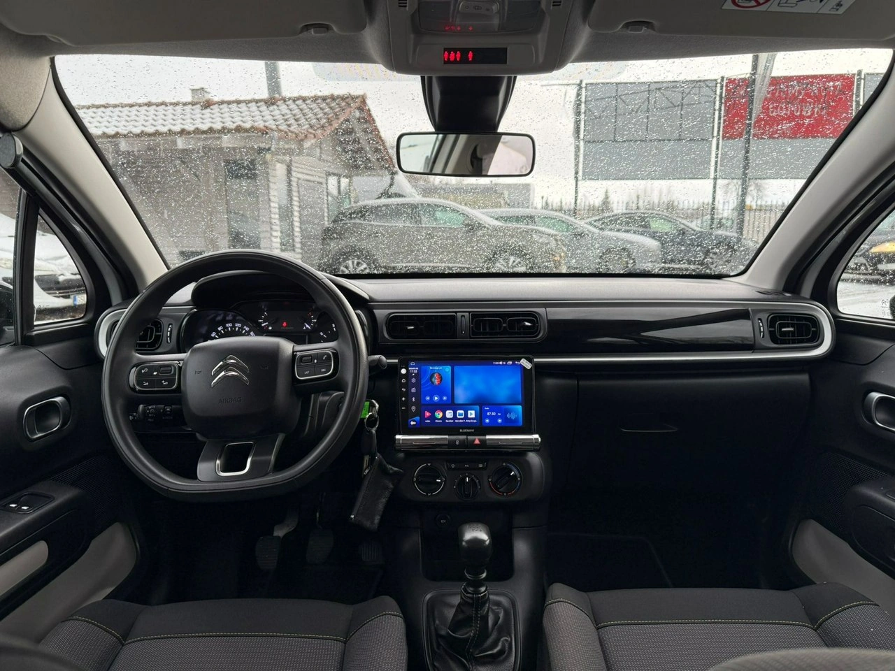 Citroën C3 - Zdjęcie 17