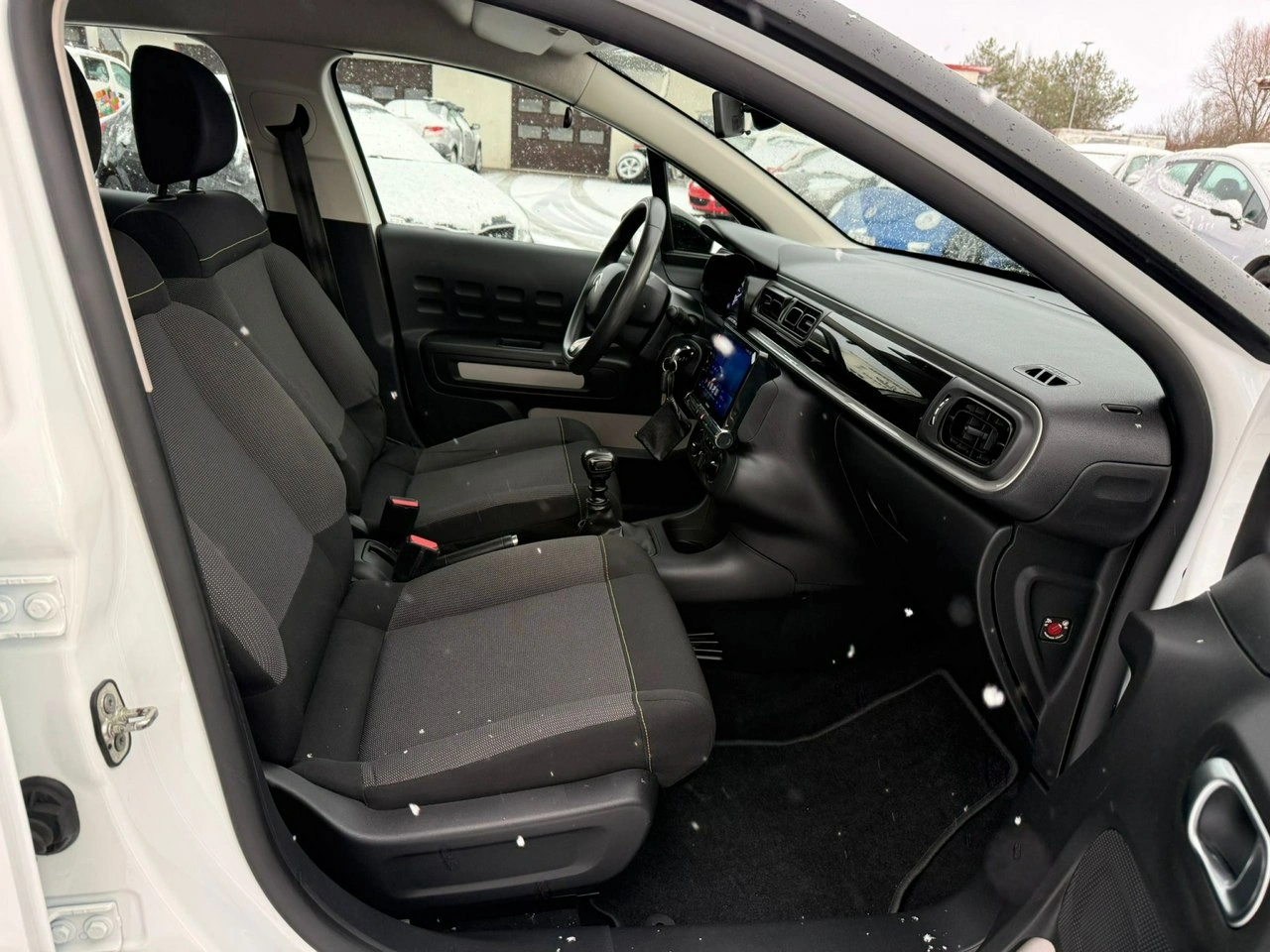 Citroën C3 - Zdjęcie 18