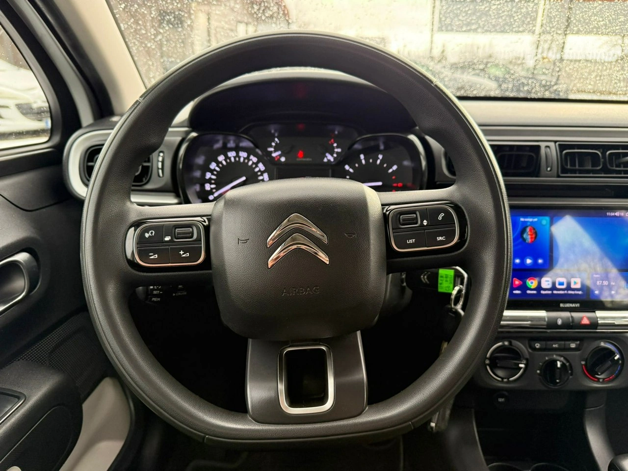 Citroën C3 - Zdjęcie 19