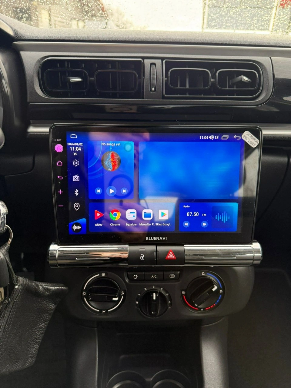 Citroën C3 - Zdjęcie 22