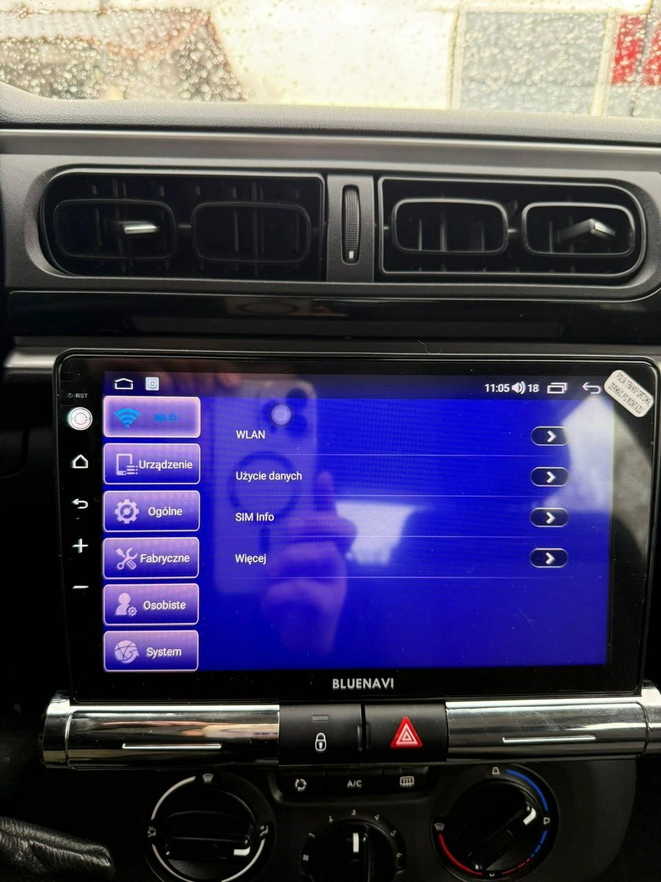 Citroën C3 - Zdjęcie 23