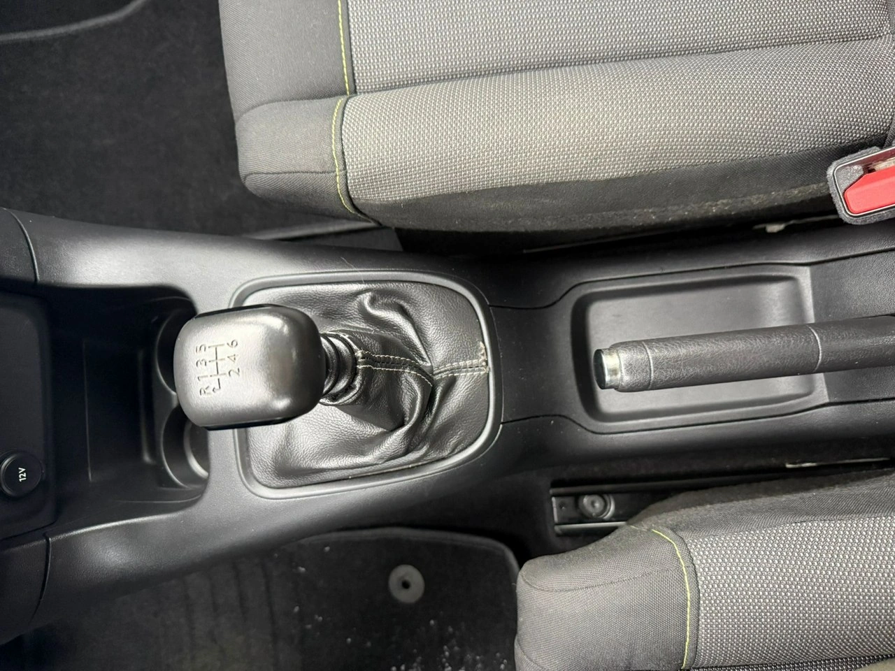 Citroën C3 - Zdjęcie 24