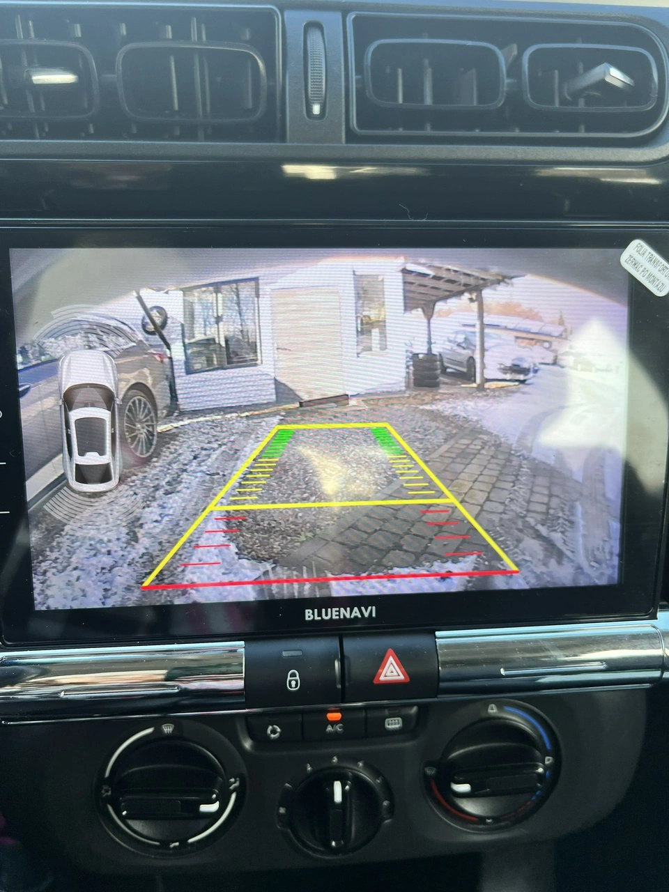 Citroën C3 - Zdjęcie 25