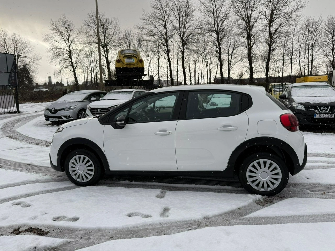 Citroën C3 - Zdjęcie 1