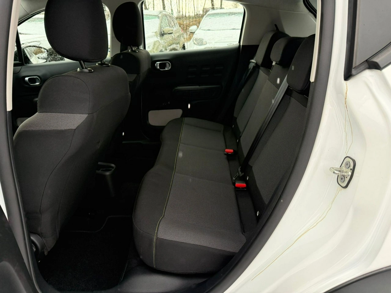 Citroën C3 - Zdjęcie 6