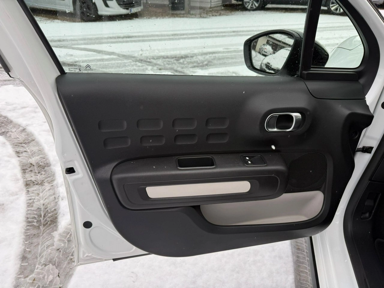 Citroën C3 - Zdjęcie 7